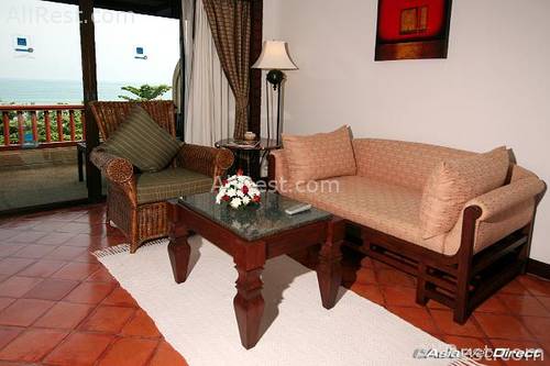 Novotel Phuket Resort 15